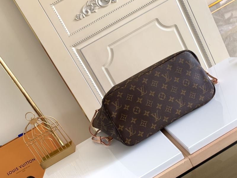 LV Shopping Bags